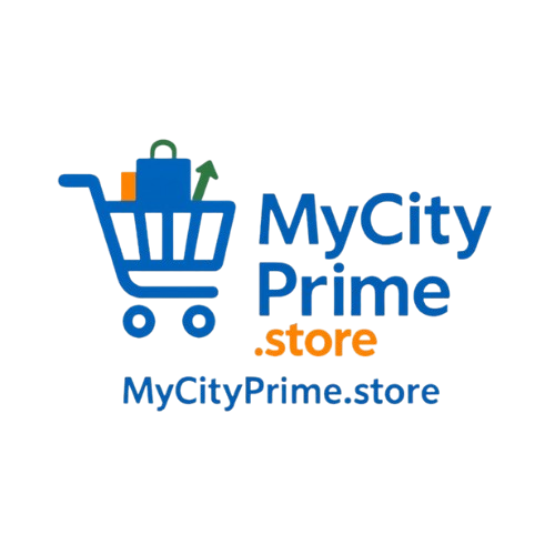My City Prime