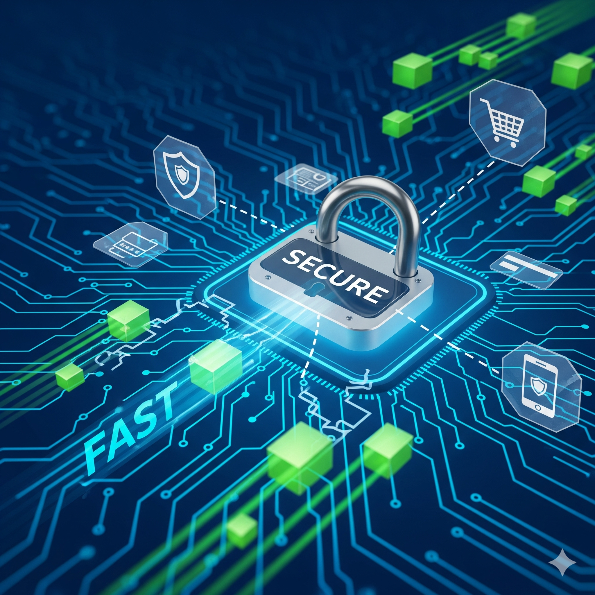 Secure Transactions